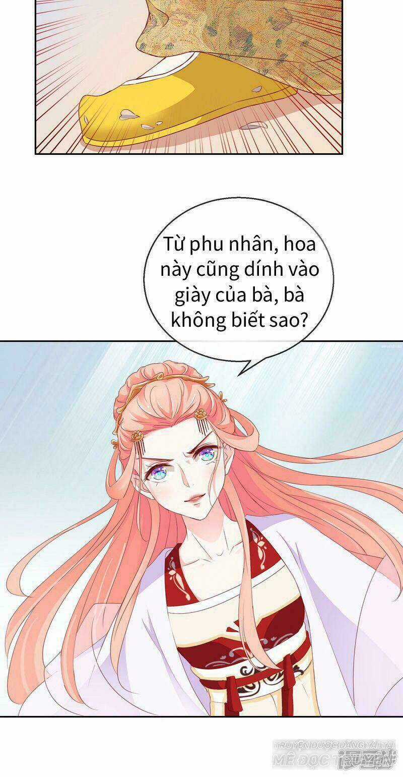 Thịnh Thế Vô Cấu - Chapter 8 - Trang 16