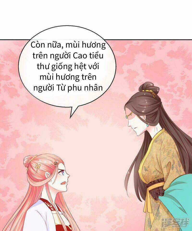 Thịnh Thế Vô Cấu - Chapter 8 - Trang 18