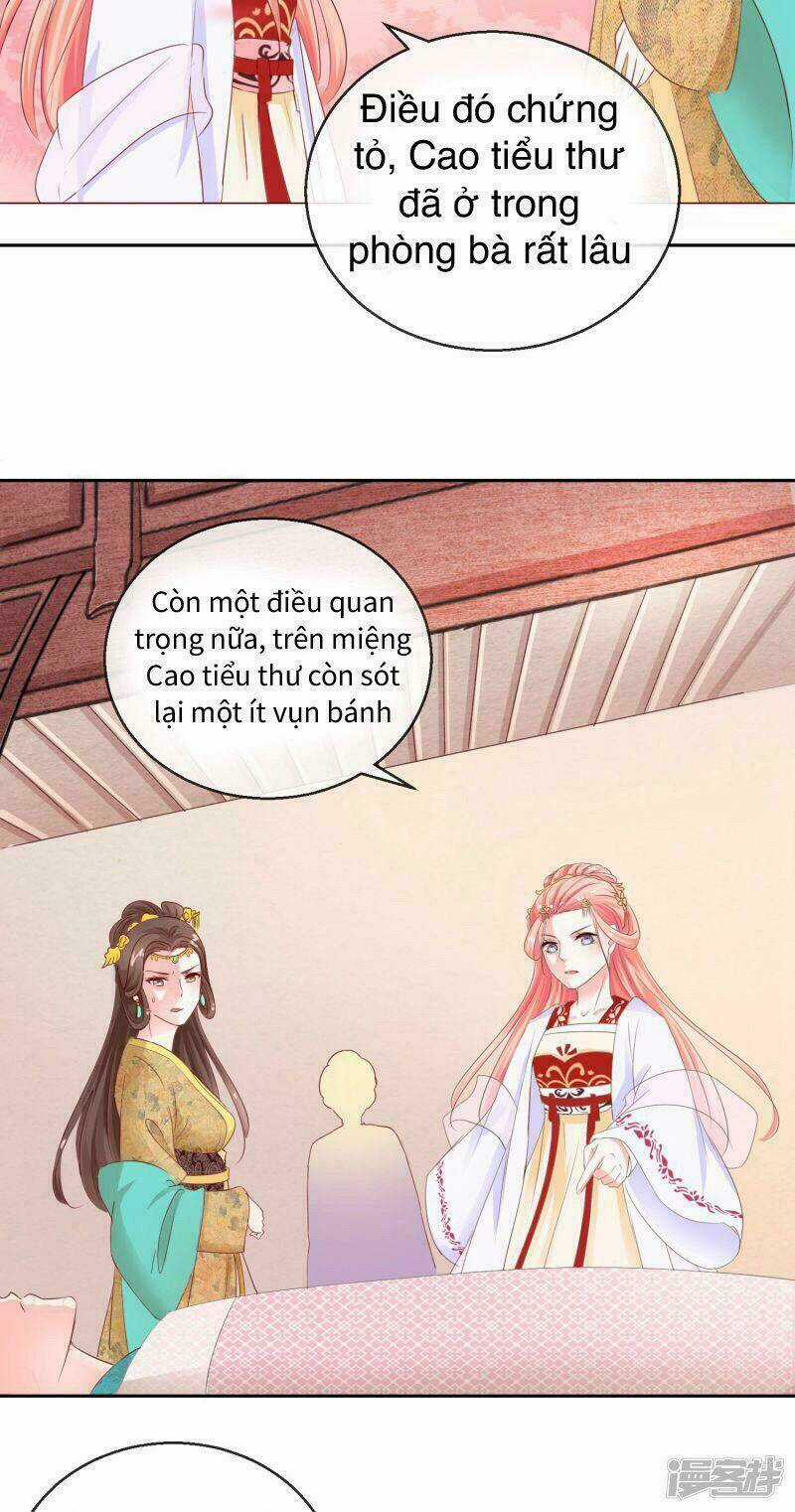 Thịnh Thế Vô Cấu - Chapter 8 - Trang 19