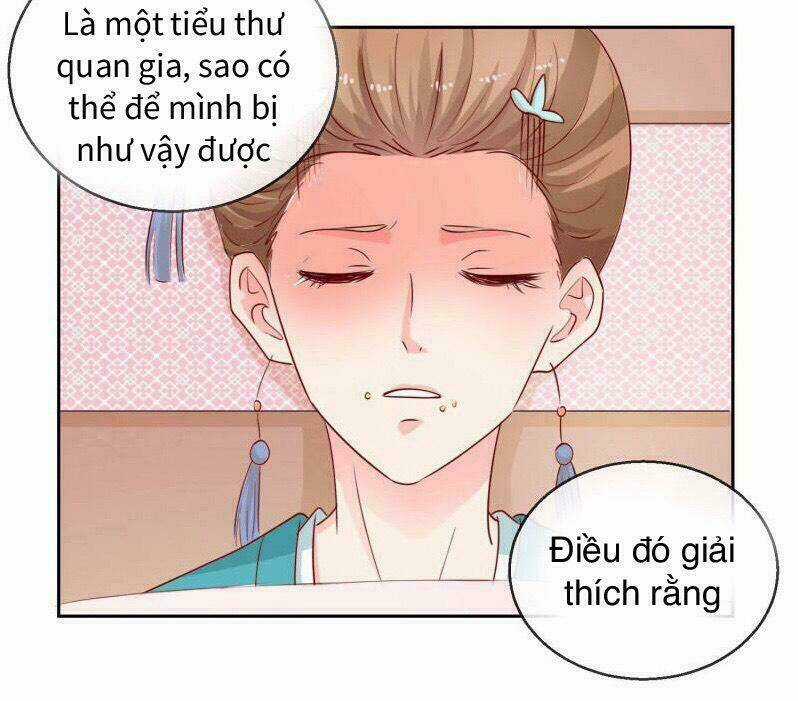 Thịnh Thế Vô Cấu - Chapter 8 - Trang 20
