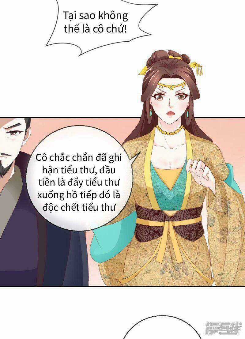 Thịnh Thế Vô Cấu - Chapter 8 - Trang 3