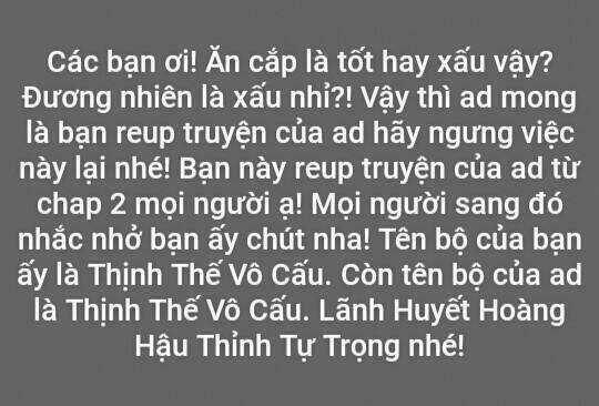 Thịnh Thế Vô Cấu - Chapter 8 - Trang 23