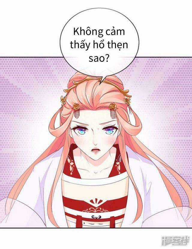 Thịnh Thế Vô Cấu - Chapter 8 - Trang 5