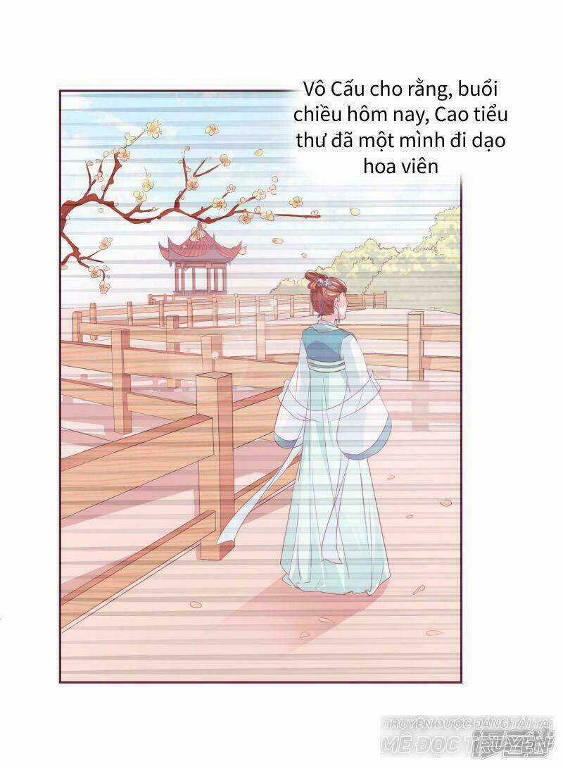 Thịnh Thế Vô Cấu - Chapter 8 - Trang 6