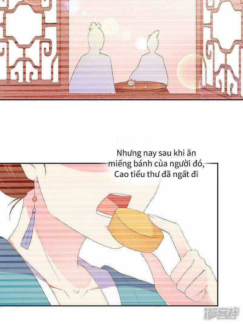 Thịnh Thế Vô Cấu - Chapter 8 - Trang 9