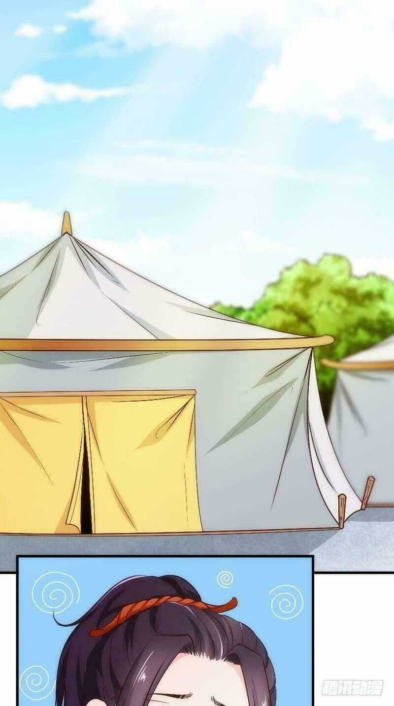 Thịnh Thế Y Nữ - Lãnh Vương Sủng Phi - Chapter 0 - Trang 2