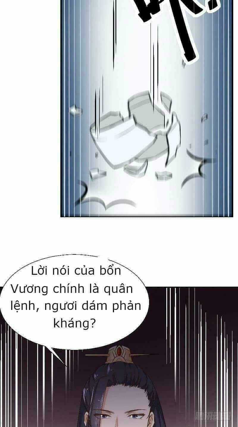 Thịnh Thế Y Nữ - Lãnh Vương Sủng Phi - Chapter 0 - Trang 13