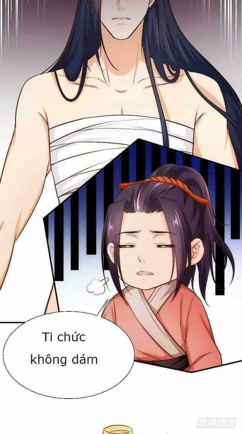 Thịnh Thế Y Nữ - Lãnh Vương Sủng Phi - Chapter 0 - Trang 14