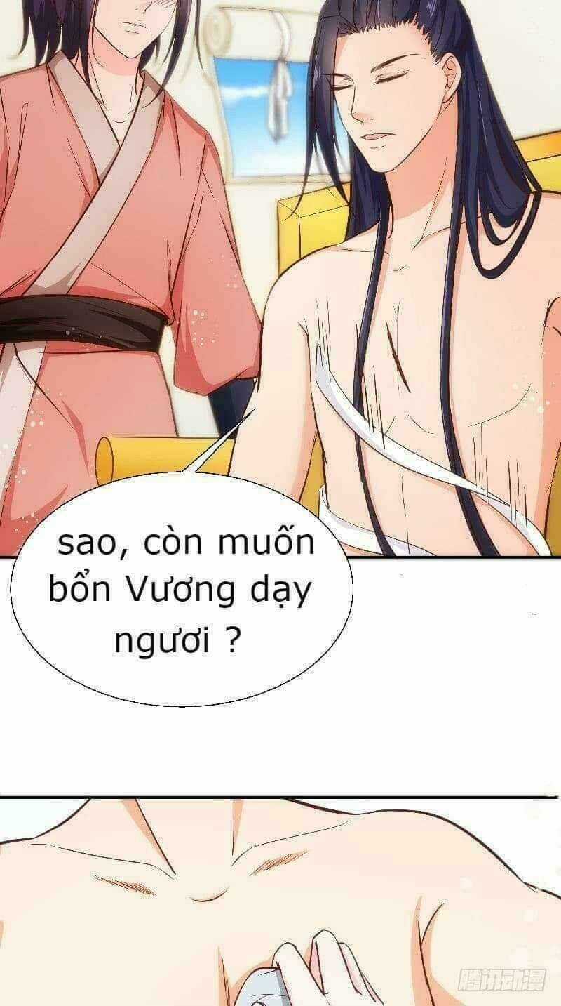 Thịnh Thế Y Nữ - Lãnh Vương Sủng Phi - Chapter 0 - Trang 16