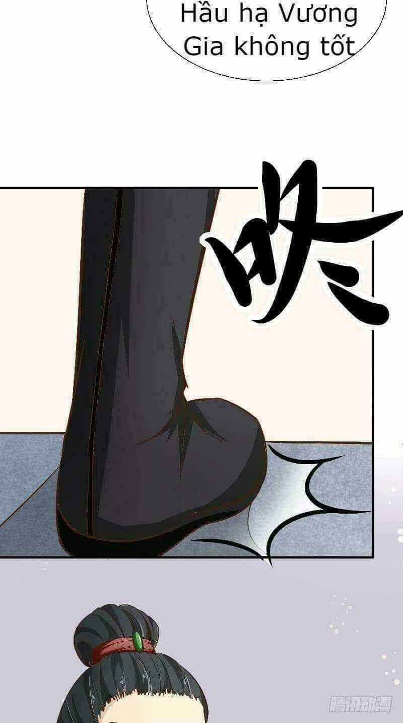 Thịnh Thế Y Nữ - Lãnh Vương Sủng Phi - Chapter 0 - Trang 24