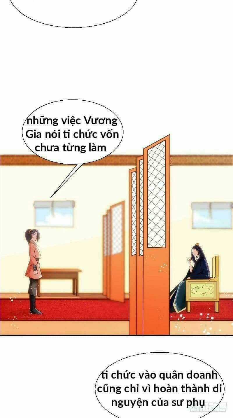 Thịnh Thế Y Nữ - Lãnh Vương Sủng Phi - Chapter 0 - Trang 8