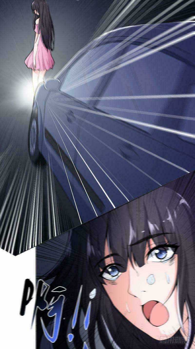 Thịnh Thế Y Nữ - Lãnh Vương Sủng Phi - Chapter 1 - Trang 9