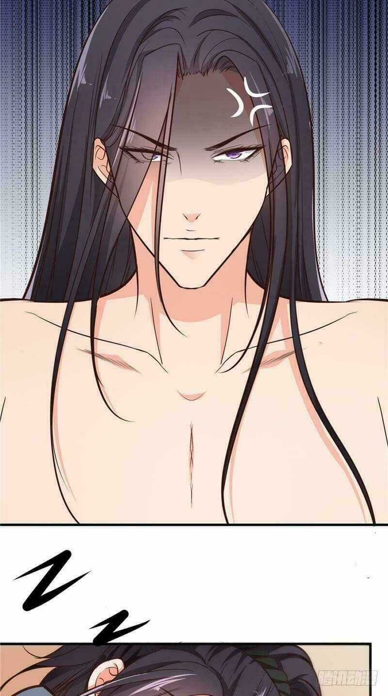 Thịnh Thế Y Nữ - Lãnh Vương Sủng Phi - Chapter 10 - Trang 15