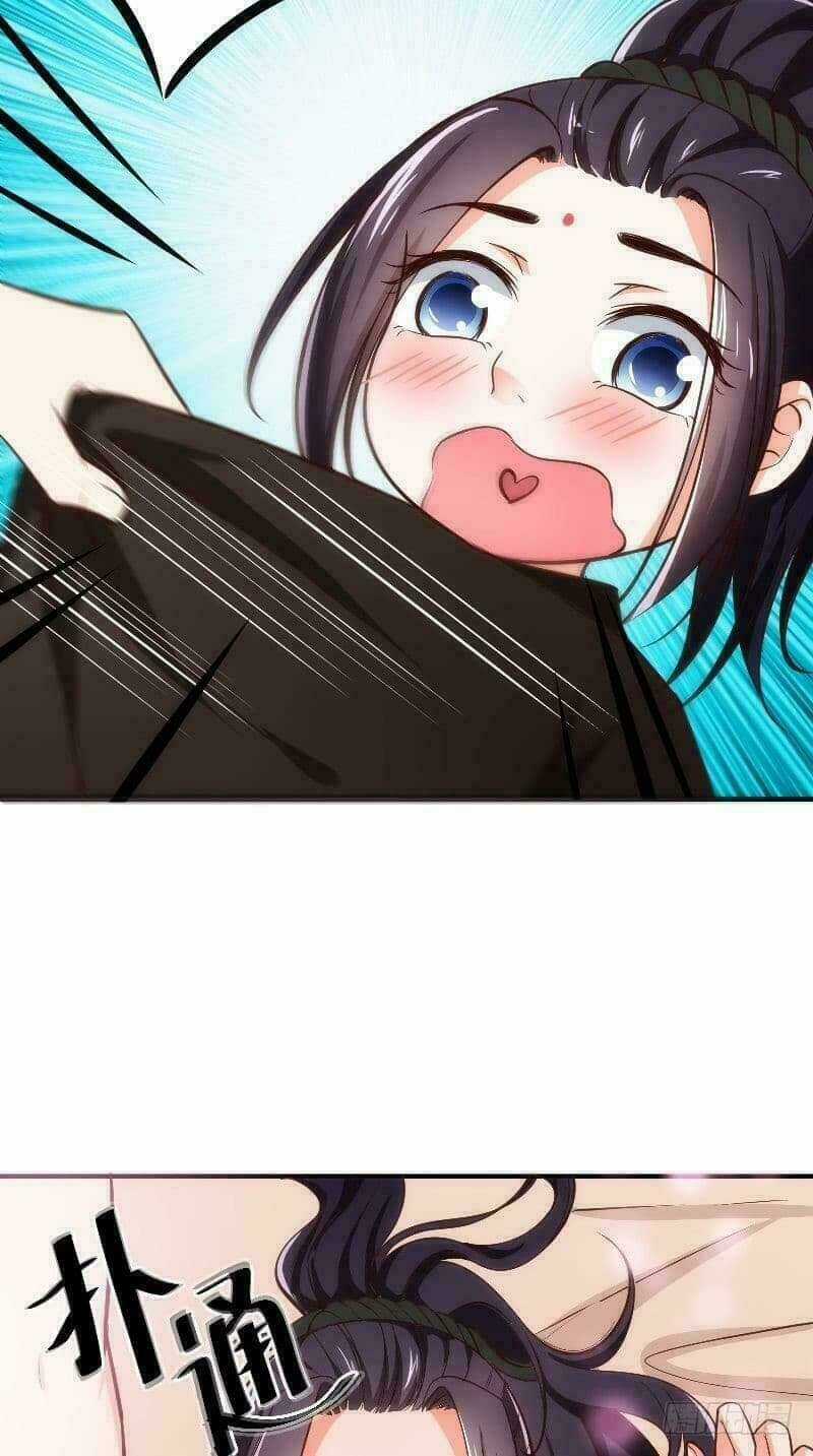 Thịnh Thế Y Nữ - Lãnh Vương Sủng Phi - Chapter 10 - Trang 6