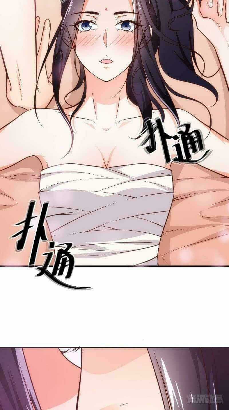 Thịnh Thế Y Nữ - Lãnh Vương Sủng Phi - Chapter 10 - Trang 7