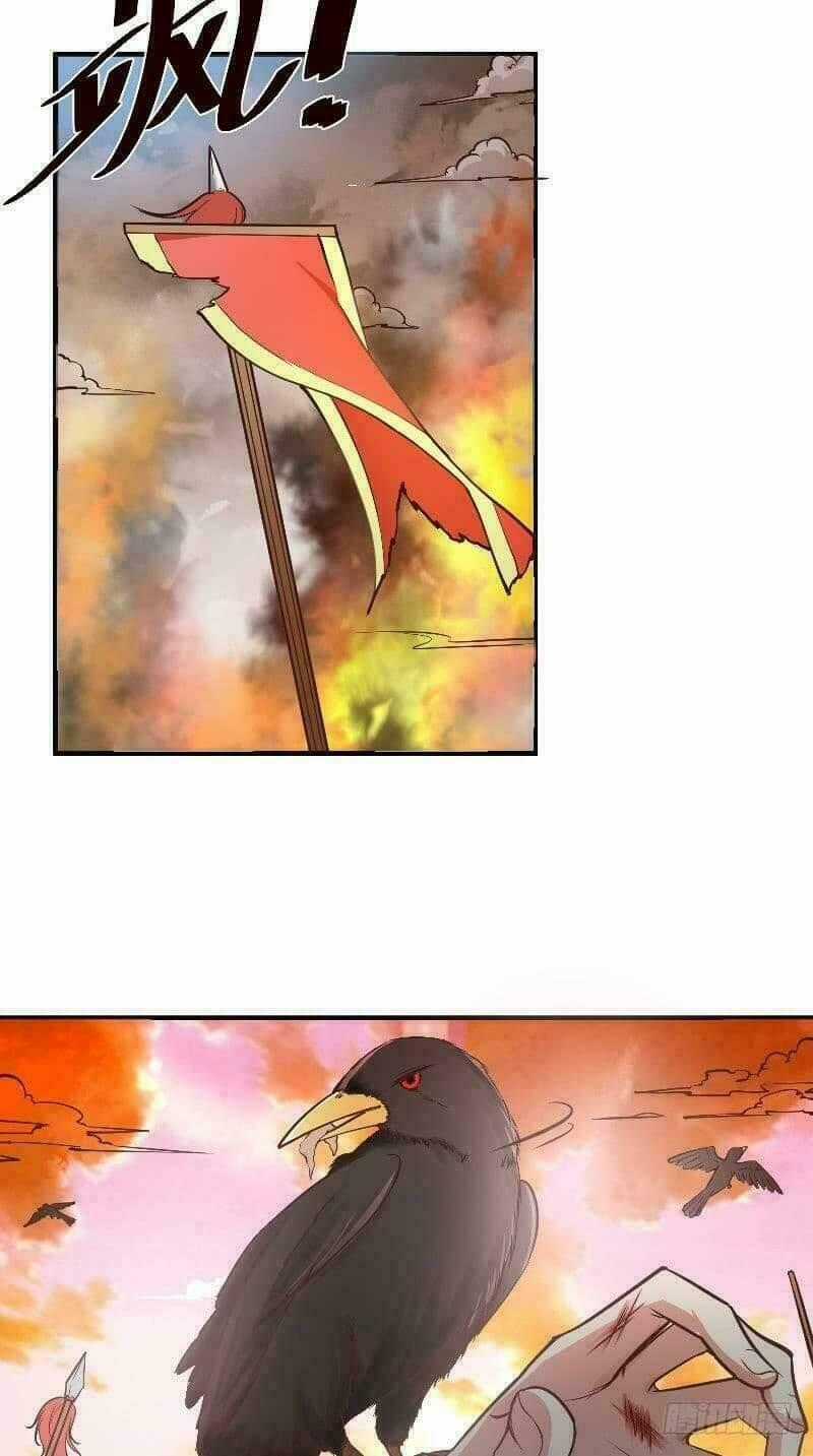 Thịnh Thế Y Nữ - Lãnh Vương Sủng Phi - Chapter 11 - Trang 2