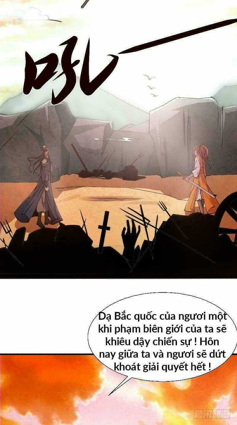 Thịnh Thế Y Nữ - Lãnh Vương Sủng Phi - Chapter 11 - Trang 5