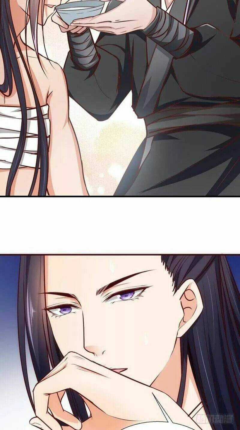 Thịnh Thế Y Nữ - Lãnh Vương Sủng Phi - Chapter 12 - Trang 22