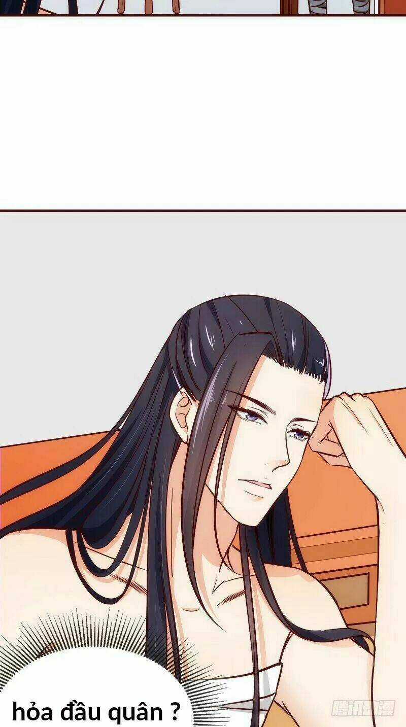 Thịnh Thế Y Nữ - Lãnh Vương Sủng Phi - Chapter 12 - Trang 24