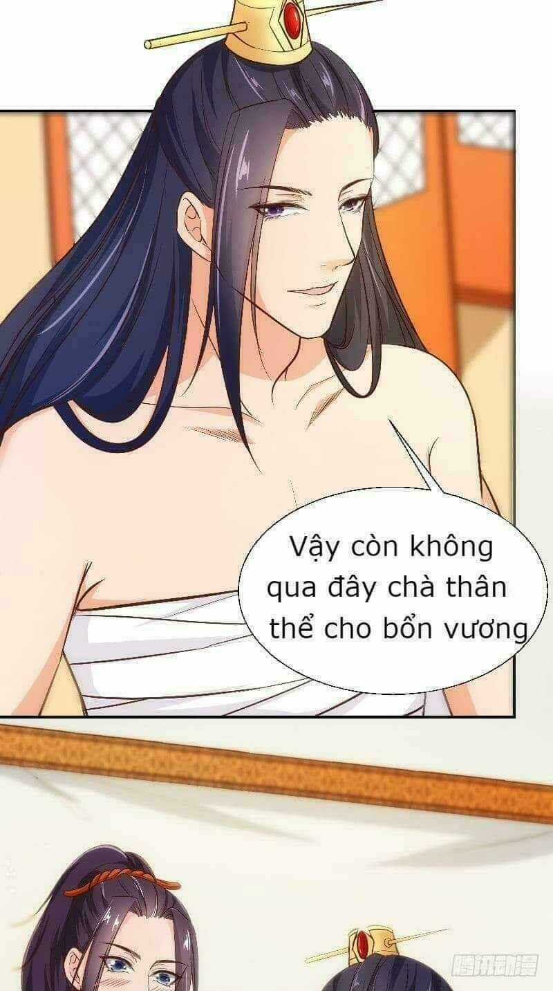 Thịnh Thế Y Nữ - Lãnh Vương Sủng Phi - Chapter 13 - Trang 15