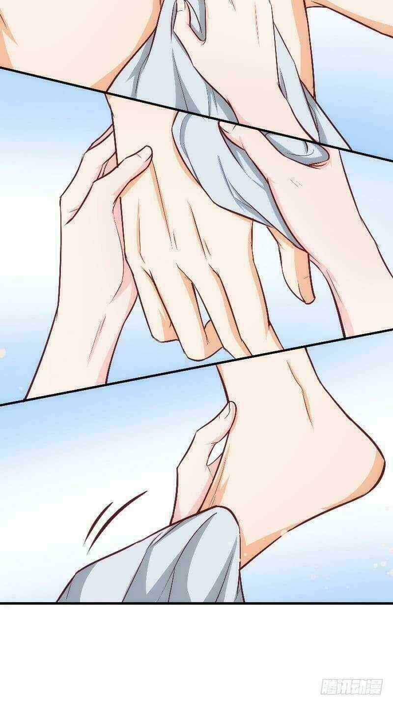 Thịnh Thế Y Nữ - Lãnh Vương Sủng Phi - Chapter 13 - Trang 17