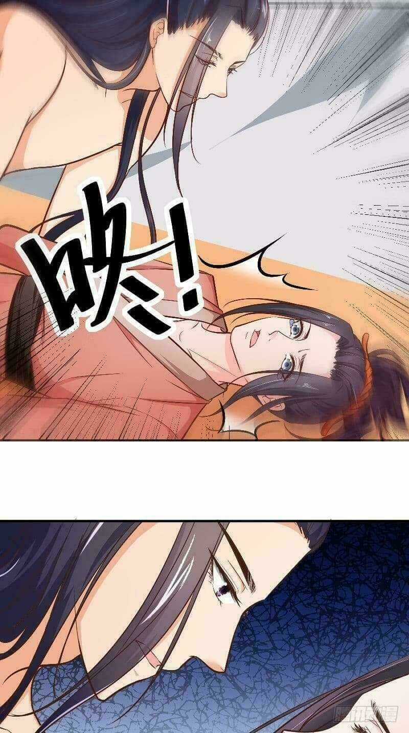 Thịnh Thế Y Nữ - Lãnh Vương Sủng Phi - Chapter 13 - Trang 22