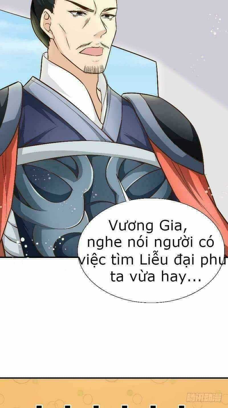 Thịnh Thế Y Nữ - Lãnh Vương Sủng Phi - Chapter 13 - Trang 25
