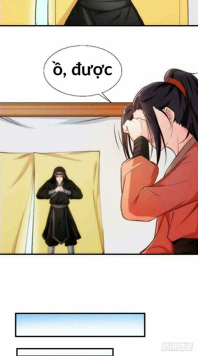 Thịnh Thế Y Nữ - Lãnh Vương Sủng Phi - Chapter 13 - Trang 4