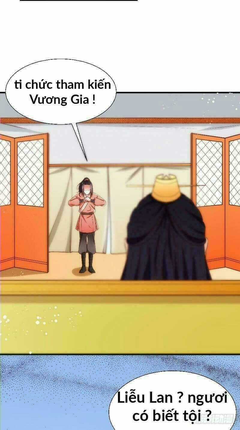 Thịnh Thế Y Nữ - Lãnh Vương Sủng Phi - Chapter 13 - Trang 5