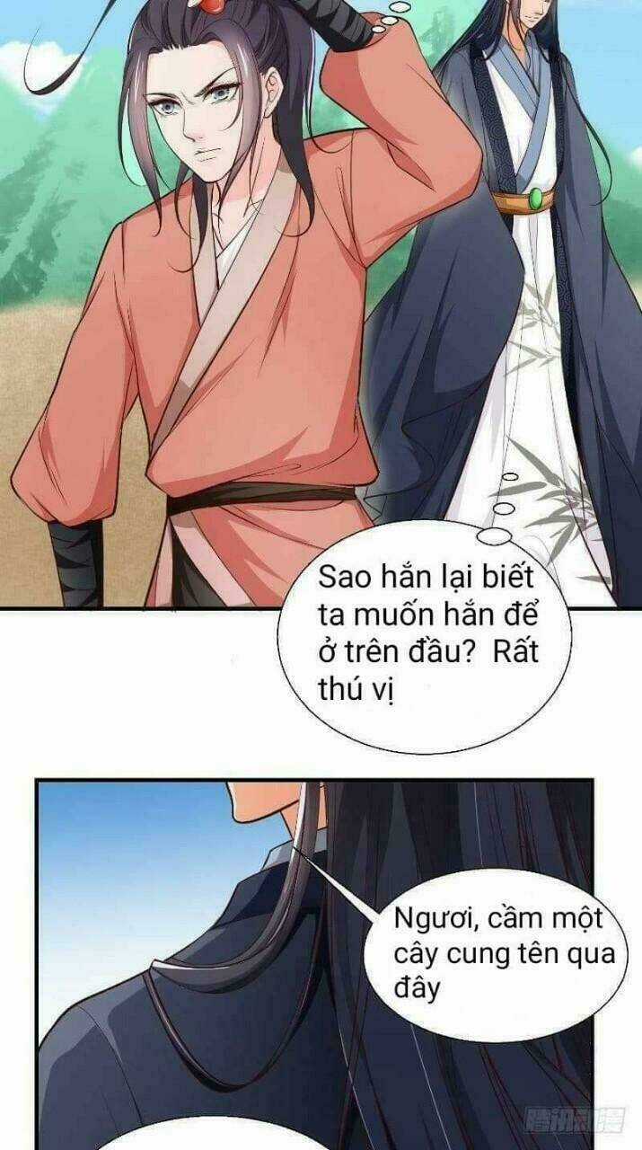 Thịnh Thế Y Nữ - Lãnh Vương Sủng Phi - Chapter 15 - Trang 3