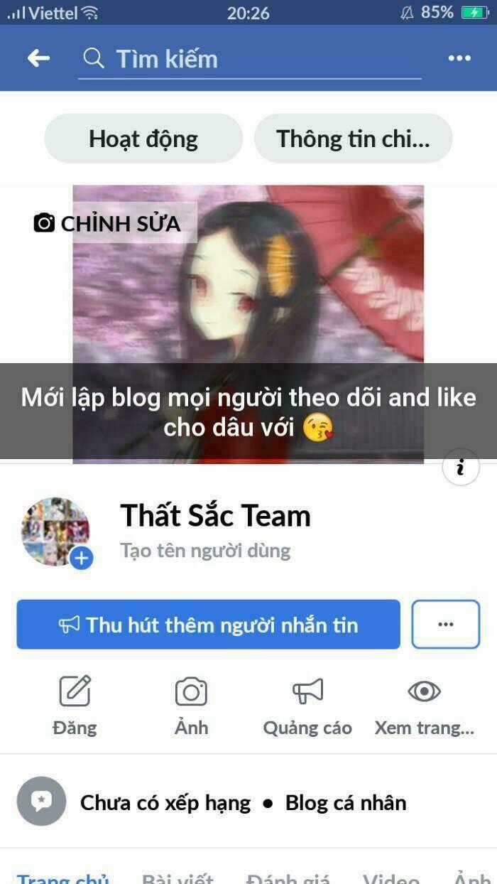 Thịnh Thế Y Nữ - Lãnh Vương Sủng Phi - Chapter 16 - Trang 23