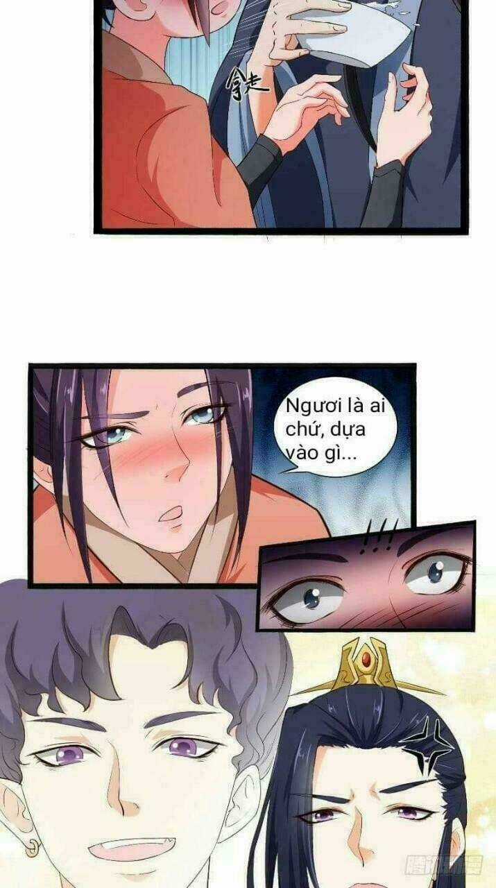 Thịnh Thế Y Nữ - Lãnh Vương Sủng Phi - Chapter 17 - Trang 6