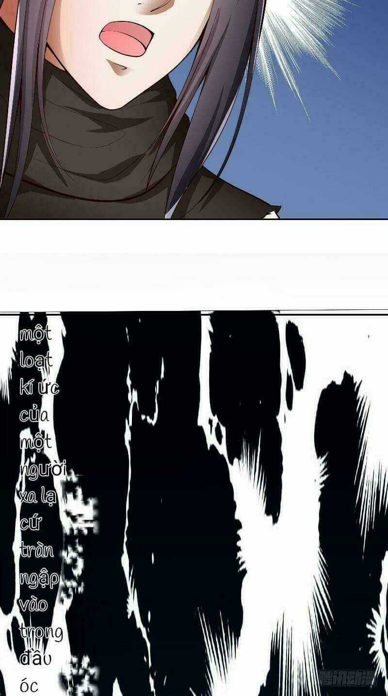 Thịnh Thế Y Nữ - Lãnh Vương Sủng Phi - Chapter 2 - Trang 11