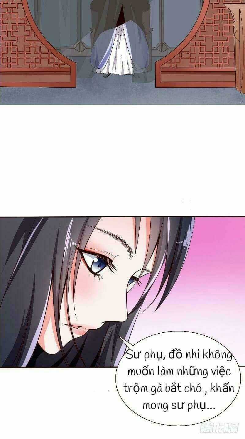 Thịnh Thế Y Nữ - Lãnh Vương Sủng Phi - Chapter 2 - Trang 19