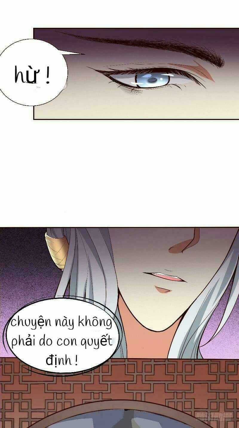 Thịnh Thế Y Nữ - Lãnh Vương Sủng Phi - Chapter 2 - Trang 20