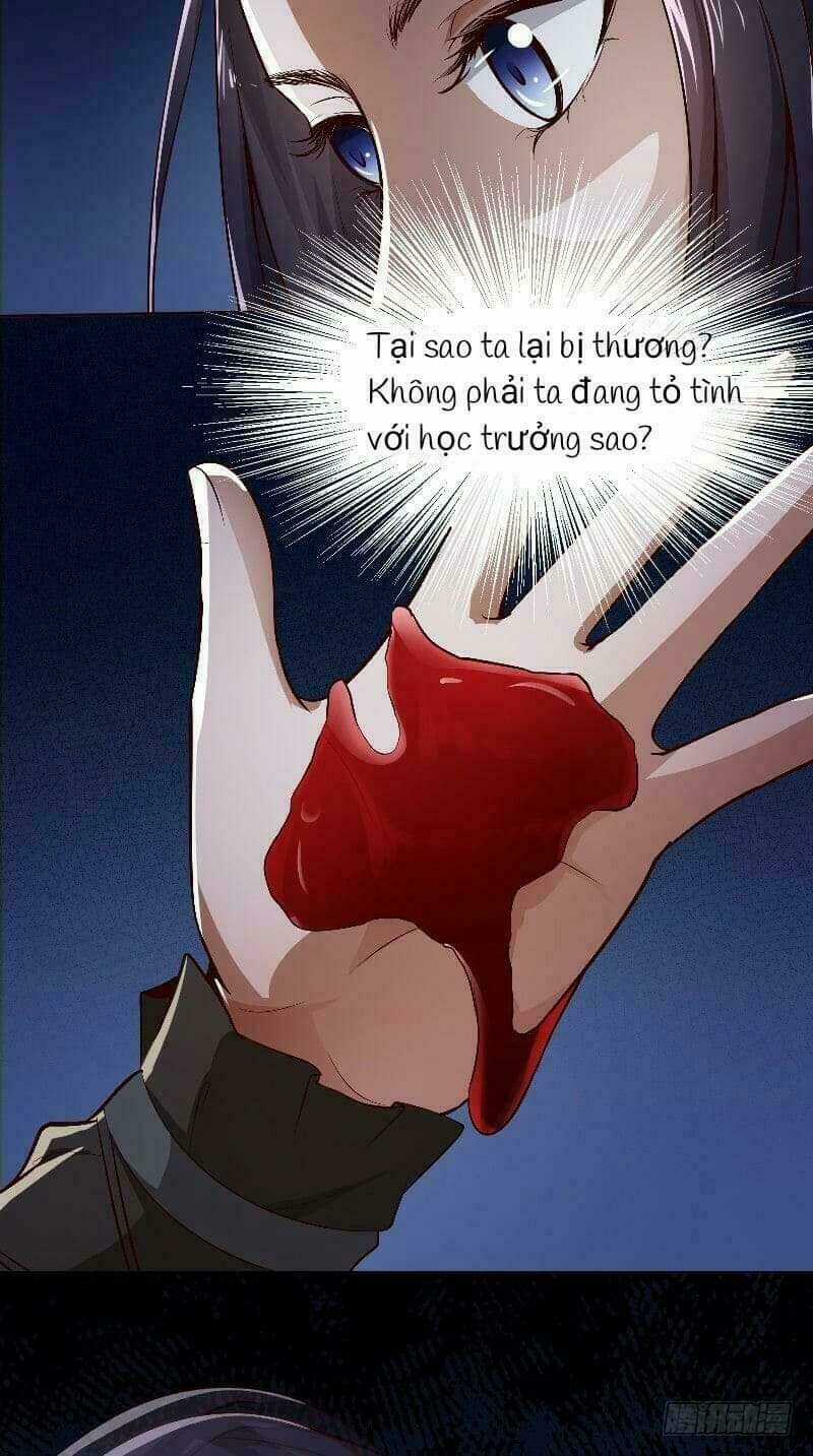 Thịnh Thế Y Nữ - Lãnh Vương Sủng Phi - Chapter 2 - Trang 3