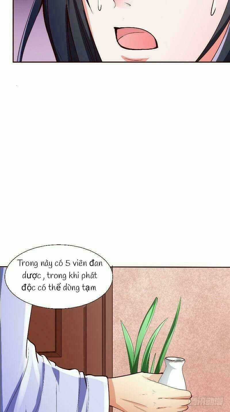 Thịnh Thế Y Nữ - Lãnh Vương Sủng Phi - Chapter 2 - Trang 22