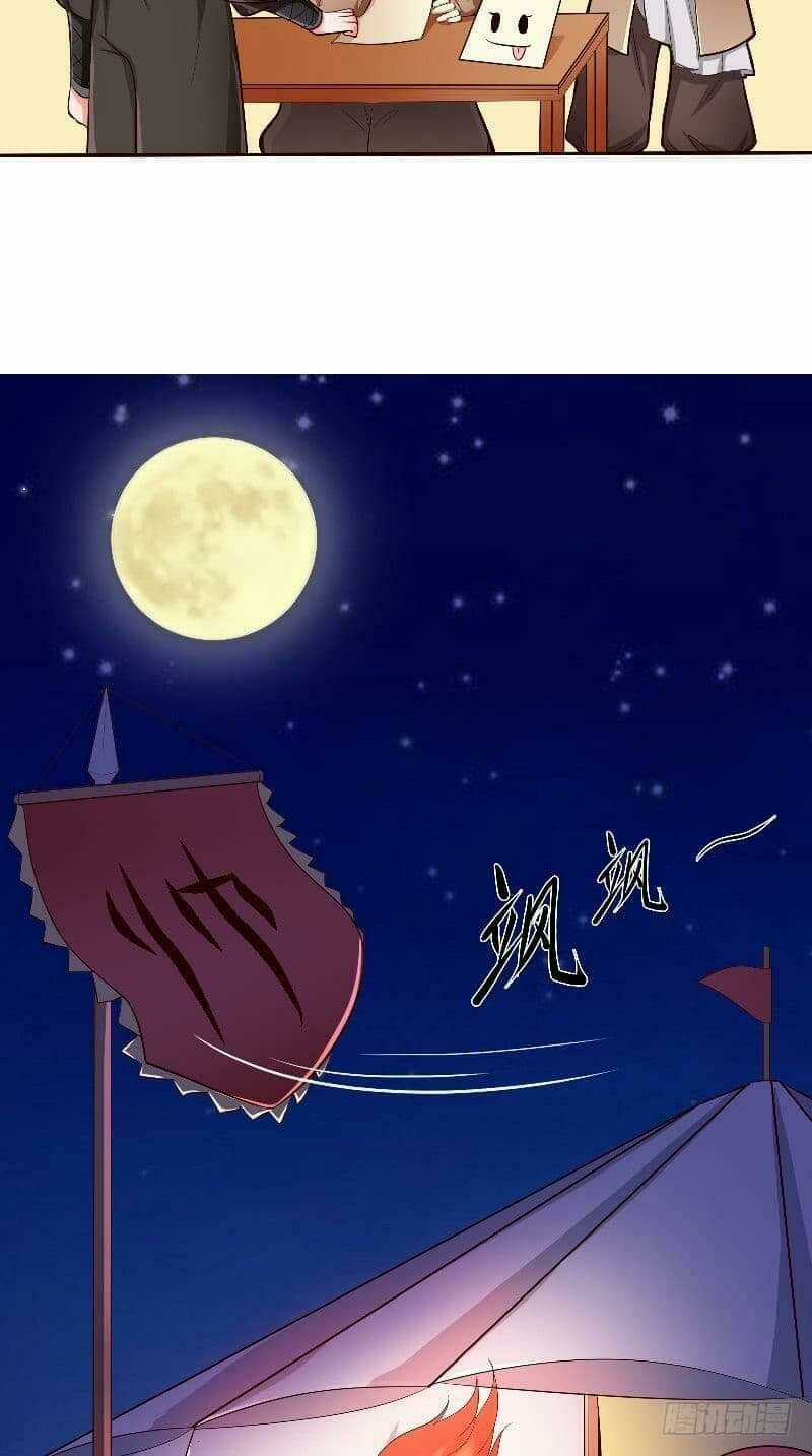 Thịnh Thế Y Nữ - Lãnh Vương Sủng Phi - Chapter 2 - Trang 27