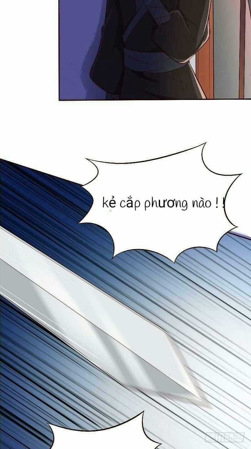 Thịnh Thế Y Nữ - Lãnh Vương Sủng Phi - Chapter 2 - Trang 29