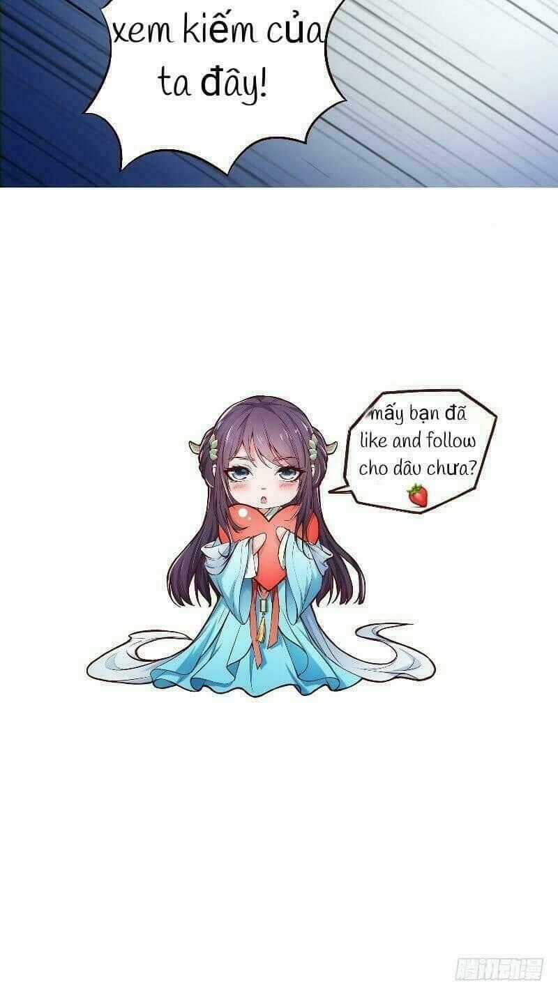 Thịnh Thế Y Nữ - Lãnh Vương Sủng Phi - Chapter 2 - Trang 30