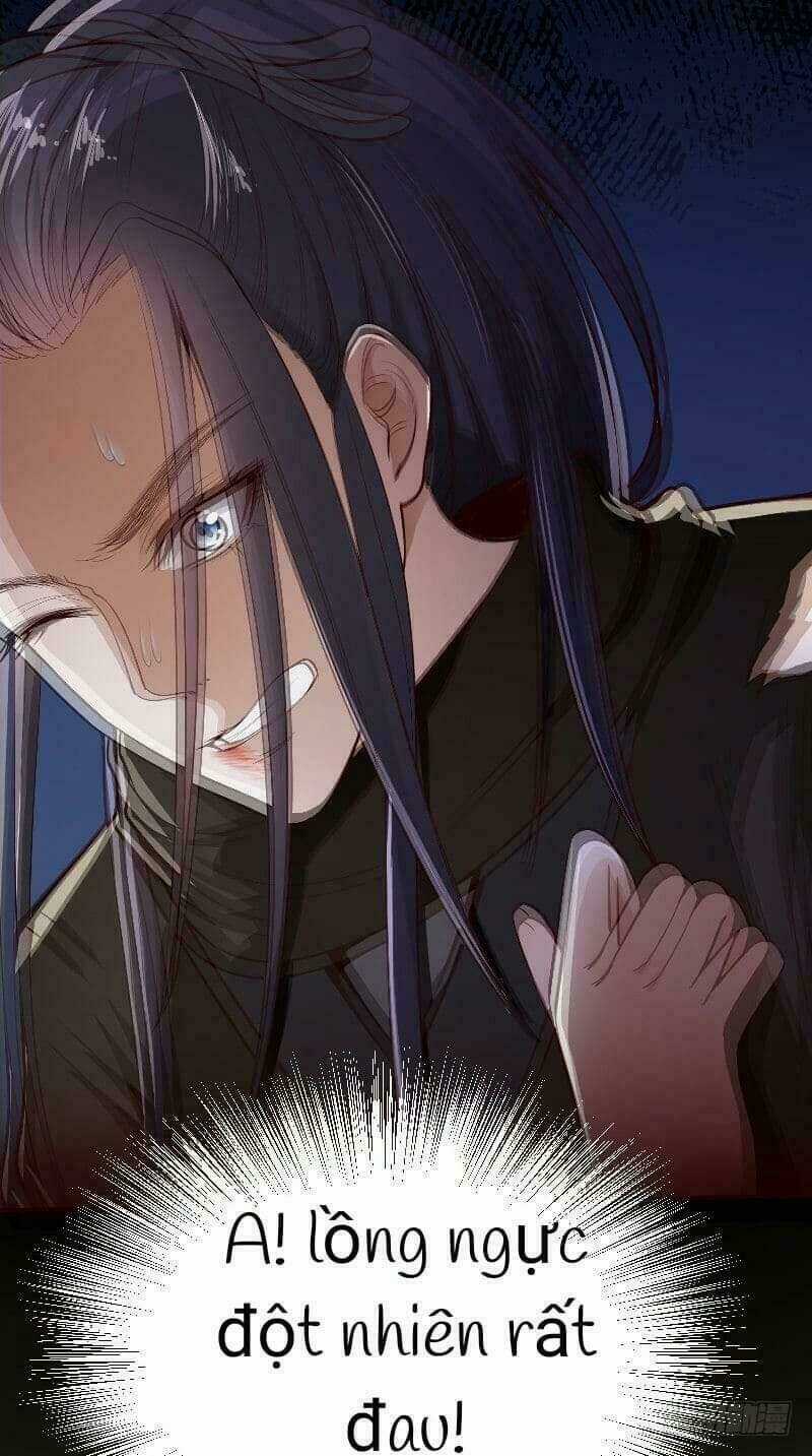 Thịnh Thế Y Nữ - Lãnh Vương Sủng Phi - Chapter 2 - Trang 4