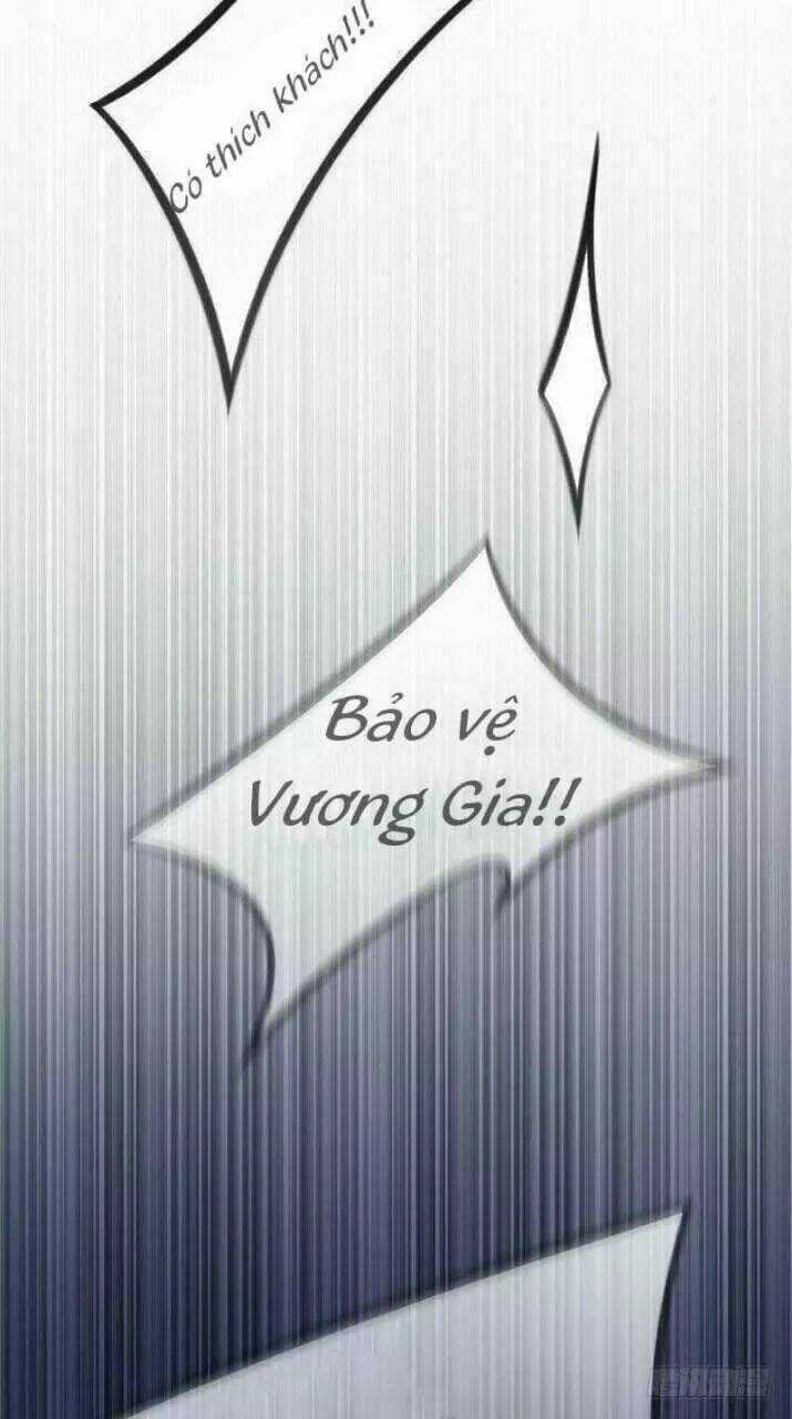 Thịnh Thế Y Nữ - Lãnh Vương Sủng Phi - Chapter 20 - Trang 11