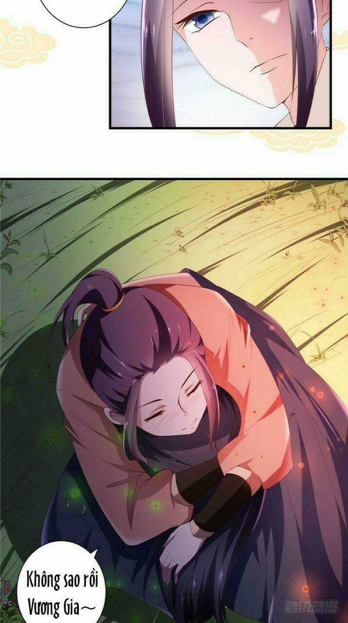 Thịnh Thế Y Nữ - Lãnh Vương Sủng Phi - Chapter 21 - Trang 11
