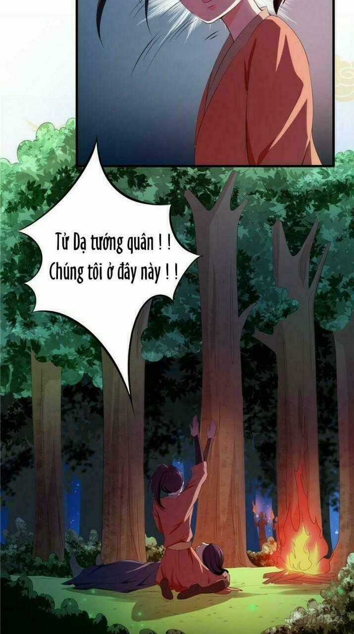 Thịnh Thế Y Nữ - Lãnh Vương Sủng Phi - Chapter 21 - Trang 14