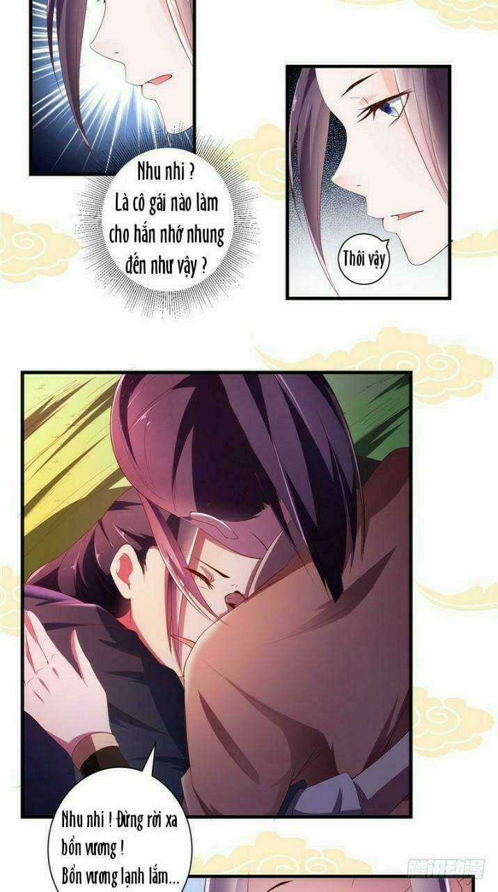 Thịnh Thế Y Nữ - Lãnh Vương Sủng Phi - Chapter 21 - Trang 10