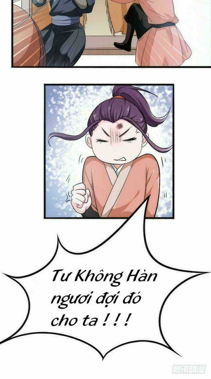 Thịnh Thế Y Nữ - Lãnh Vương Sủng Phi - Chapter 23 - Trang 6