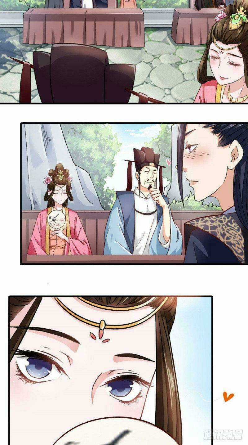 Thịnh Thế Y Nữ - Lãnh Vương Sủng Phi - Chapter 25 - Trang 4