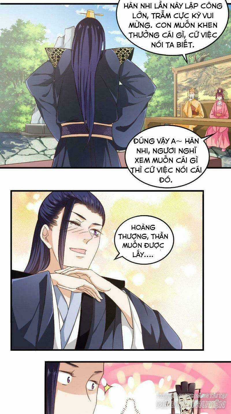 Thịnh Thế Y Nữ - Lãnh Vương Sủng Phi - Chapter 25 - Trang 6