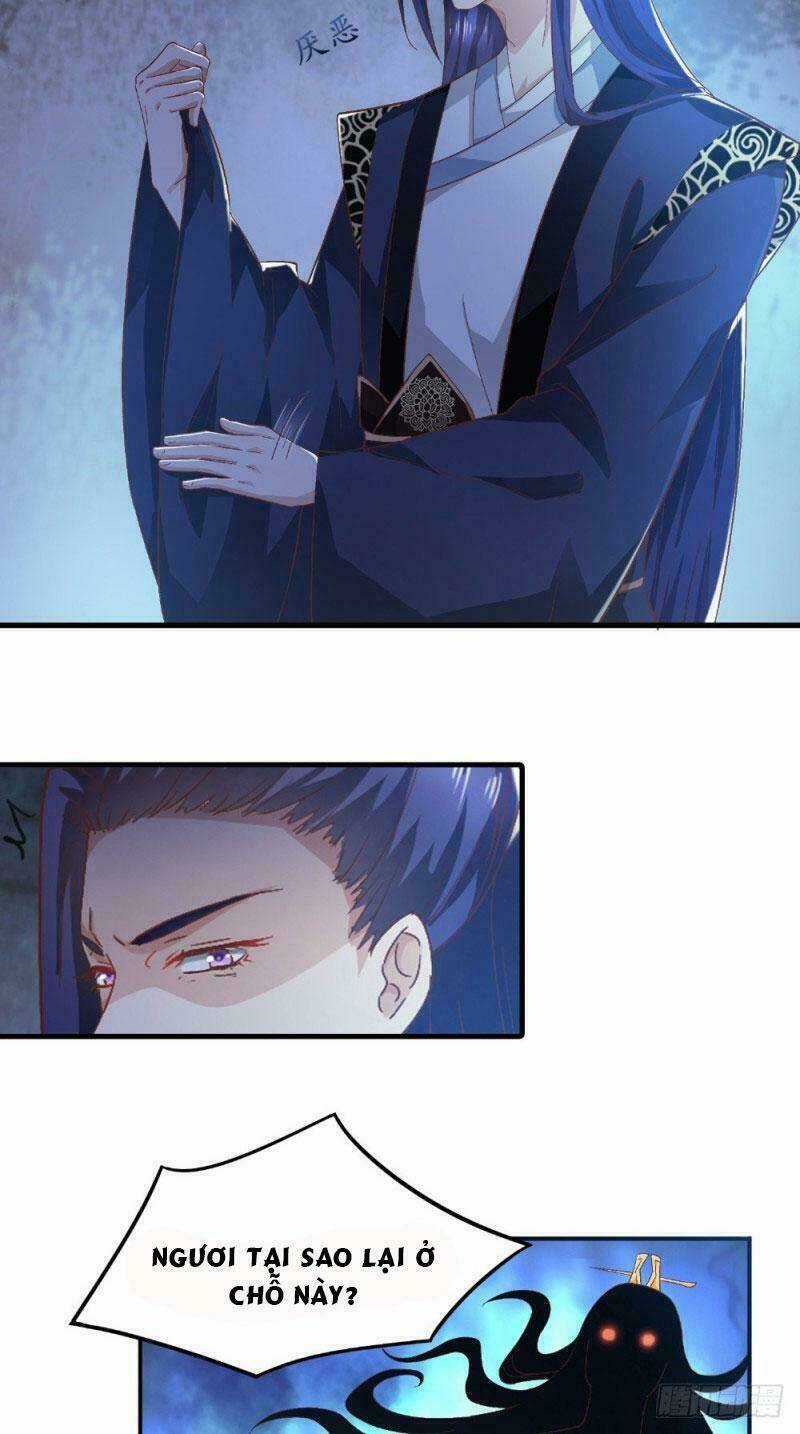 Thịnh Thế Y Nữ - Lãnh Vương Sủng Phi - Chapter 26 - Trang 8