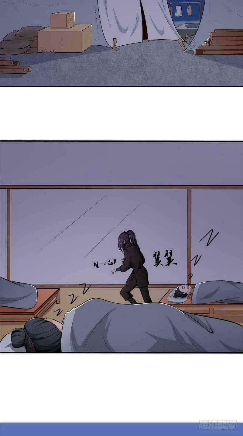 Thịnh Thế Y Nữ - Lãnh Vương Sủng Phi - Chapter 3 - Trang 15